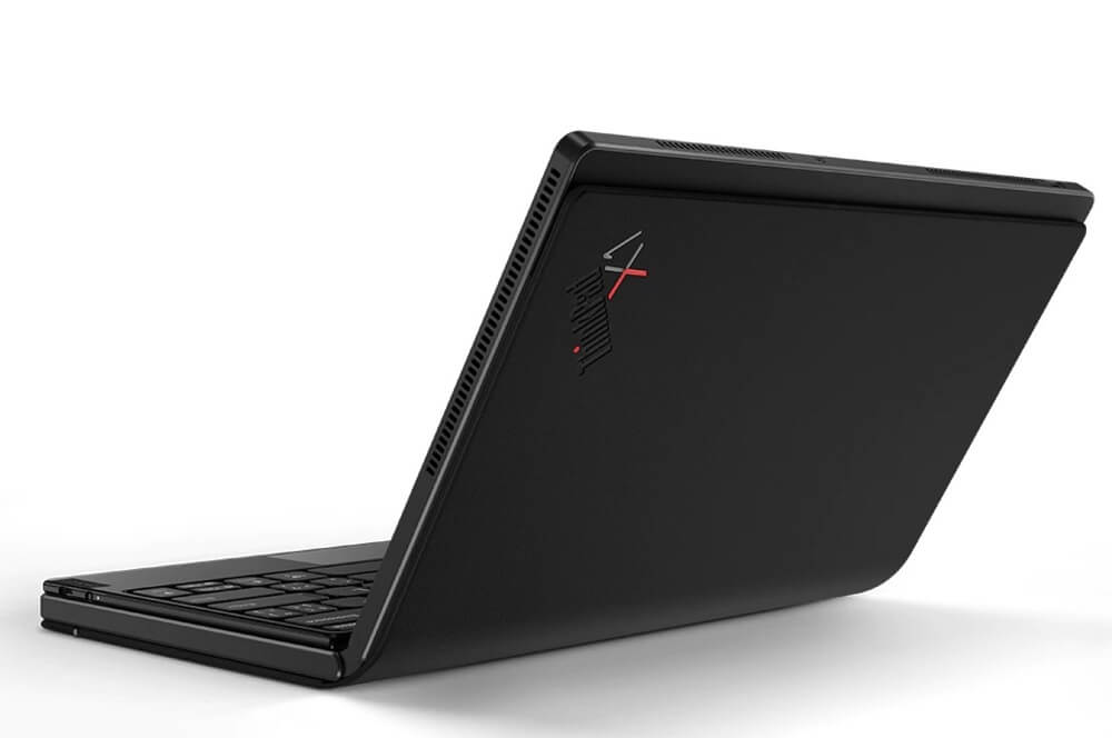 ThinkPad X1 Fold Gen 2 với thiết kế Sleeker và bàn phím TrackPoint | Laptop  giá rẻ Thạch Long