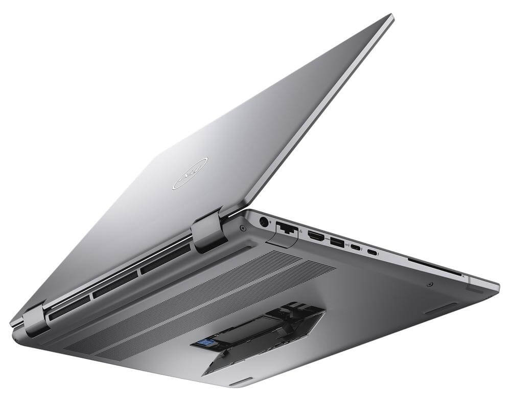 Dell Precision 7770 (RTX-A4500) | Thạch Long Computer Store