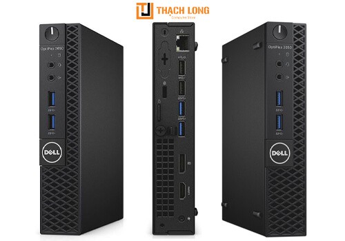 Dell OptiPlex 3050 Micro (i3-T1)