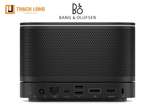 HP Elite Slice G2 Mini (i5-T2)