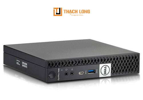 Dell OptiPlex 5060 Micro (i5-T2)