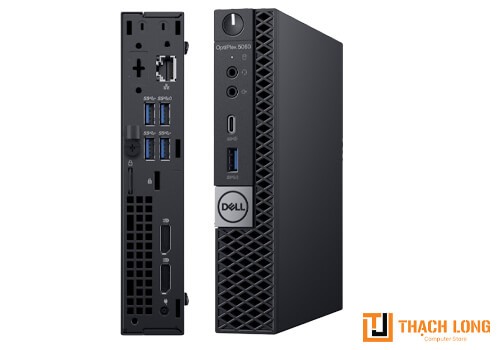 Dell OptiPlex 5060 Micro (i5-T2)