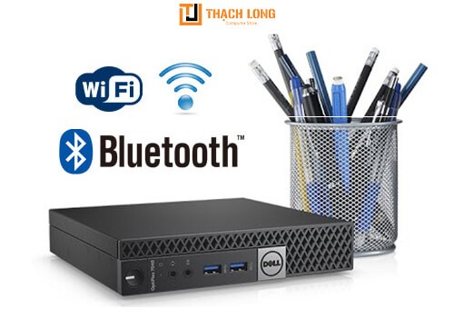 Dell OptiPlex 3050 Micro (Max Option)