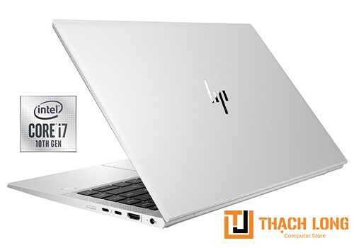 HP EliteBook 840 G7 Touch (i7-V1)