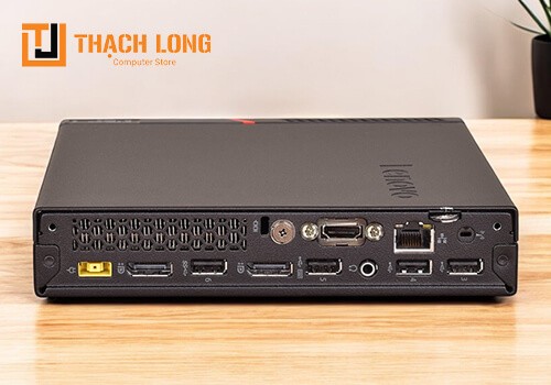 ThinkCentre M715q (Ryzen 5-R2)