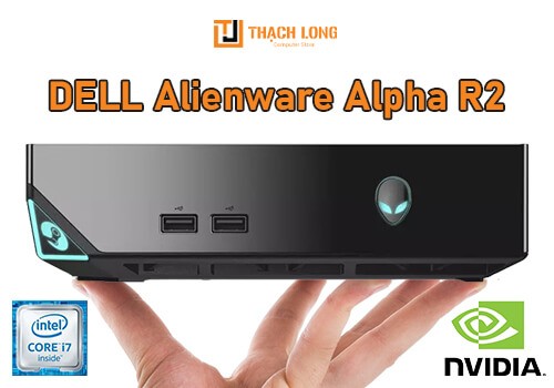 Alienware Alpha R2 (i7-T2)