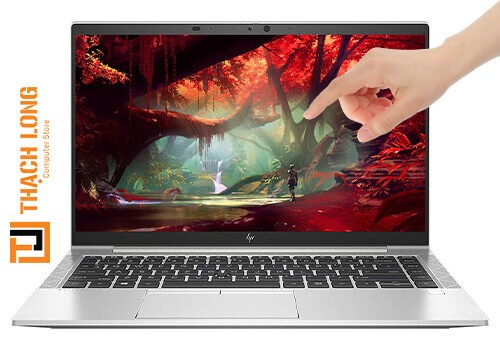 HP EliteBook 840 G7 Touch (i7-V1)