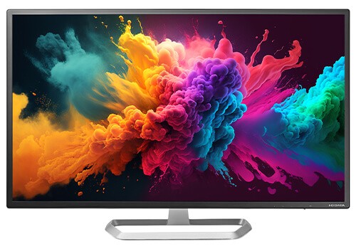 IO-DATA 32" (MF321XDB)