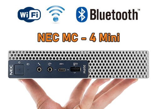 NEC MC-4 Mini (i5-T1)