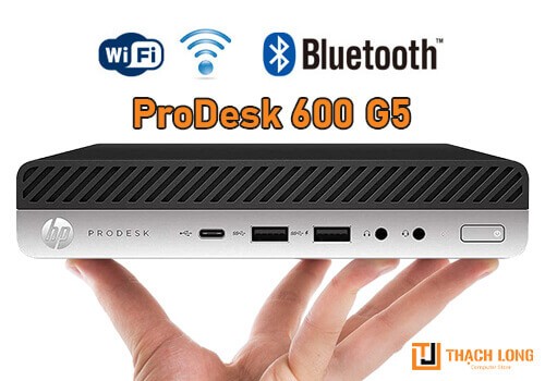 HP ProDesk 600 G5 Mini (i5-T3)