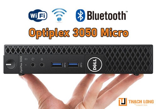 Dell OptiPlex 3050 Micro (i5-T2)