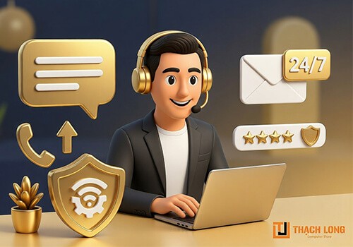 PREMIUM IT OUTSOURCING