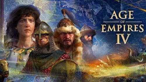 Age of Empires IV | Thạch Long Computer Store