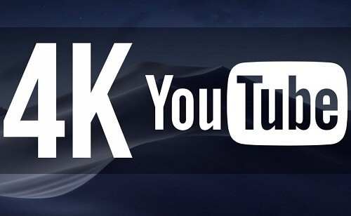 Hướng dẫn tải video YouTube 4K