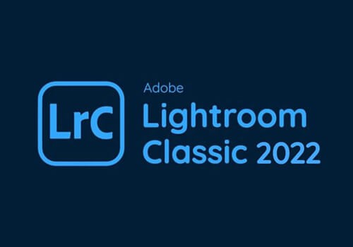 Adobe Lightroom Classic 2022 Portable