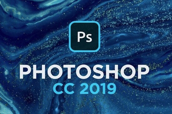 Adobe Photoshop CC 2019 Portable