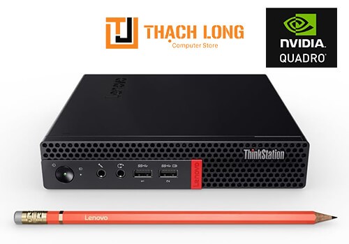 Những lý do thuyết phục để chuyển đỗi từ PC truyền thống sang Mini PC.