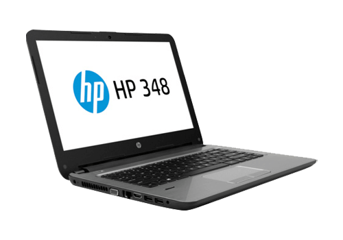 HP 348 G4 (Core i7)