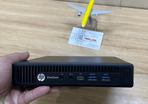 HP 800 G2-Core-i3 Option