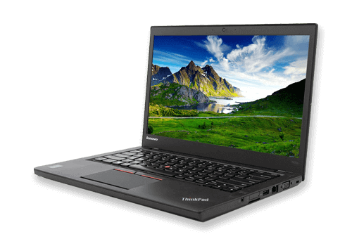 ThinkPad T450S (Core-i7 | FHD)