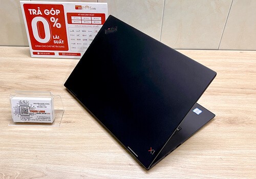 ThinkPad X1 Yoga gen 3 (i7 | 256GB)