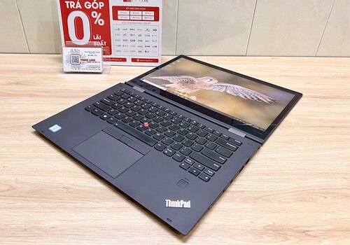 ThinkPad X1 Yoga (Gen 2 | i7 | 256GB)
