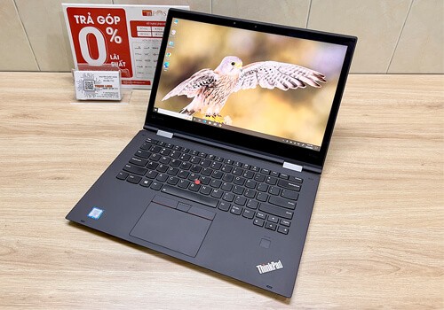ThinkPad X1 Yoga (Gen 2 | i7 | 256GB)