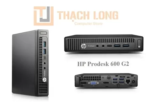 HP ProDesk 600 G2 Mini (T1)