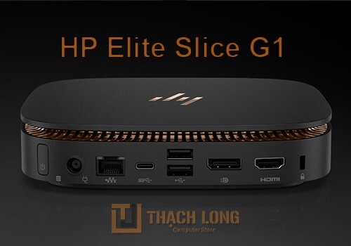 HP Elite Slice G1 Mini (T4)