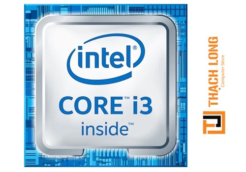 CPU Intel Core i3-6100T