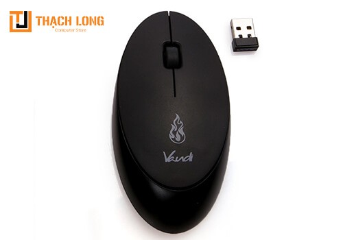 Mouse wireless Vaudi VWL - 4G