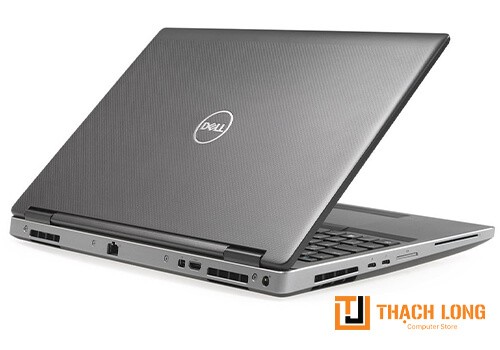 Dell Precision 7540 (Xeon-V1)