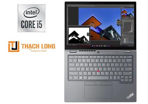 ThinkPad L13 Yoga (i5-V1)