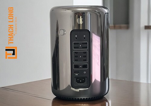 Mac Pro Late 2013 ( Max Option)