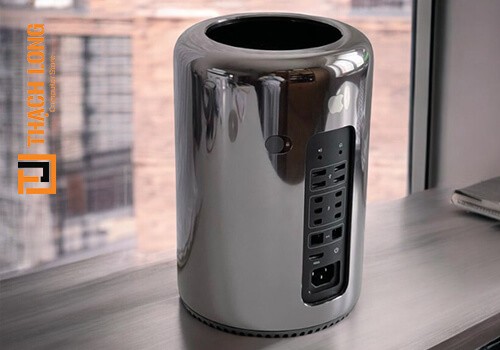 Mac Pro Late 2013 ( Max Option)