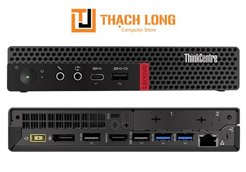 ThinkCentre M720q (i5-T3)