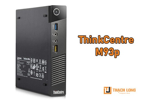 ThinkCentre M93p (i5-T1)