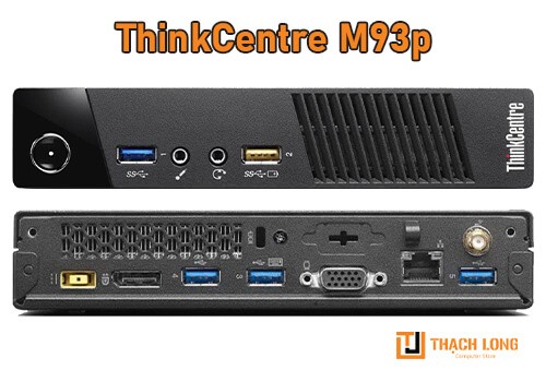 ThinkCentre M93p (i5-T1)