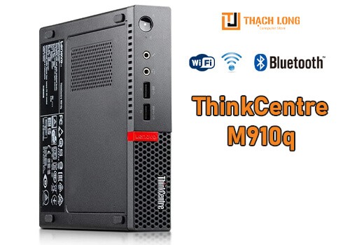 ThinkCentre M910q (i5-T3)