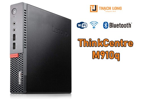 ThinkCentre M910q (i5-T3)