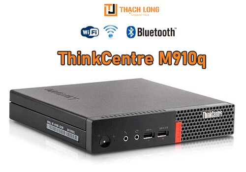 ThinkCentre M910q (i5-T3)