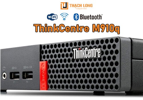 ThinkCentre M910q (i5-T3)