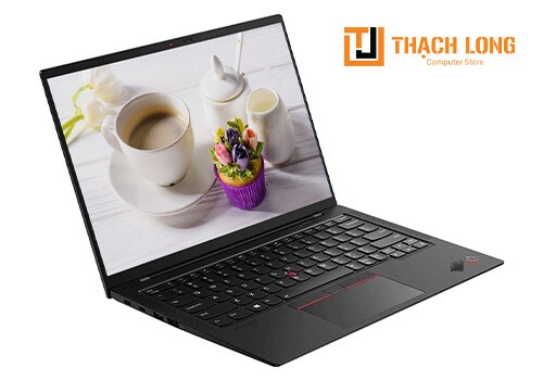 ThinkPad X1 Carbon (Gen 9 | Core i7 | V1) Touch