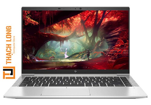 HP EliteBook 840 G7 (i7-V1)