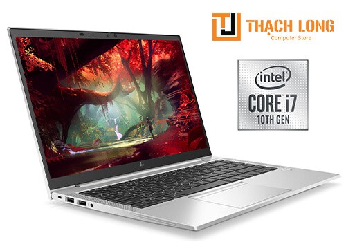 HP EliteBook 840 G7 Touch (i7-V1)