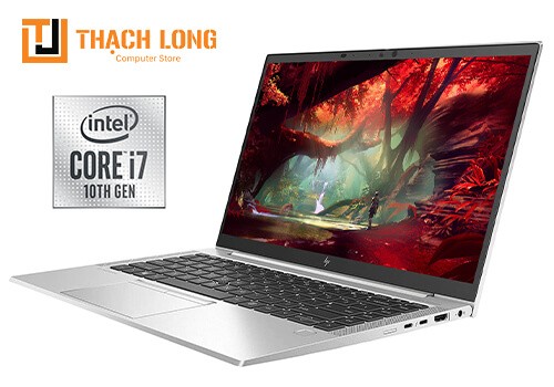 HP EliteBook 840 G7 Touch (i7-V2)