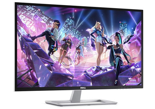 Dell D3218HN (32 inch)
