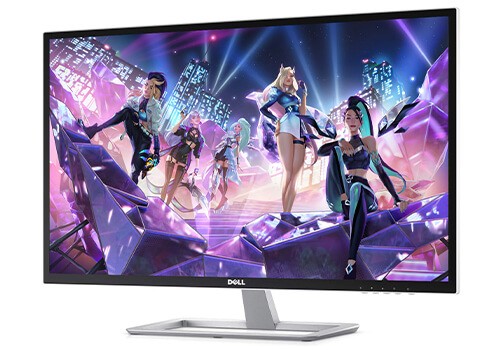 Dell D3218HN (32 inch)
