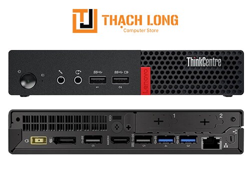 ThinkCentre M910q (i3-T1)