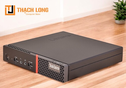 ThinkCentre M715q (Ryzen 5-R2)